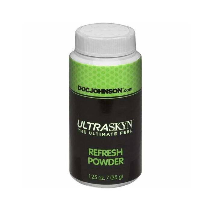 Ultraskyn Auffrischungspulver 35gr