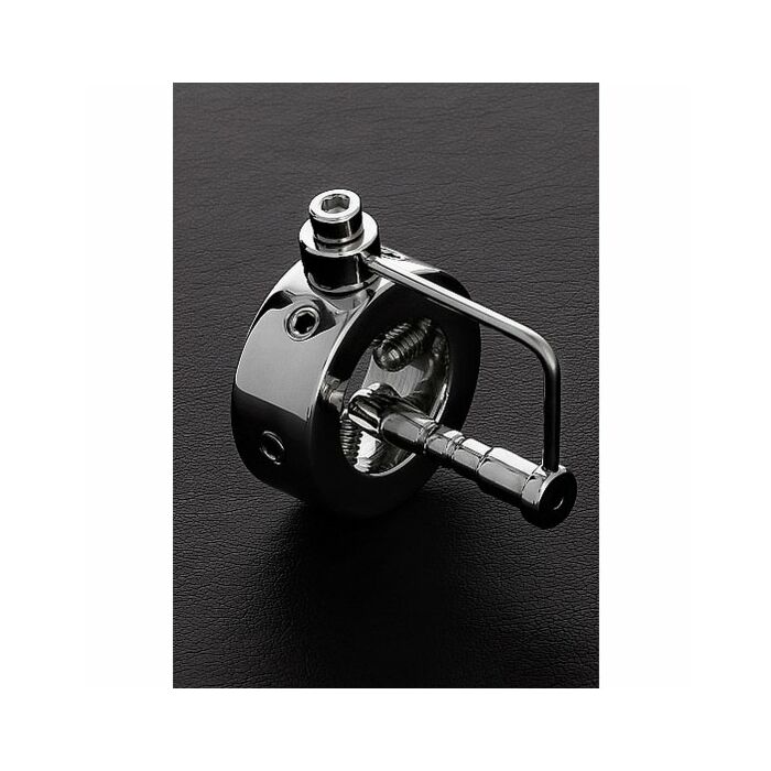 Spik Ring mit P-Stecker (25mm)