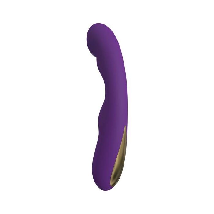 Rhythmus - Dandiya G Spot Stimulator - lila