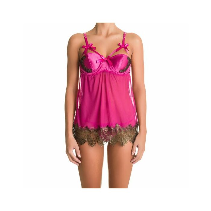 Körper acapulco Fuchsie