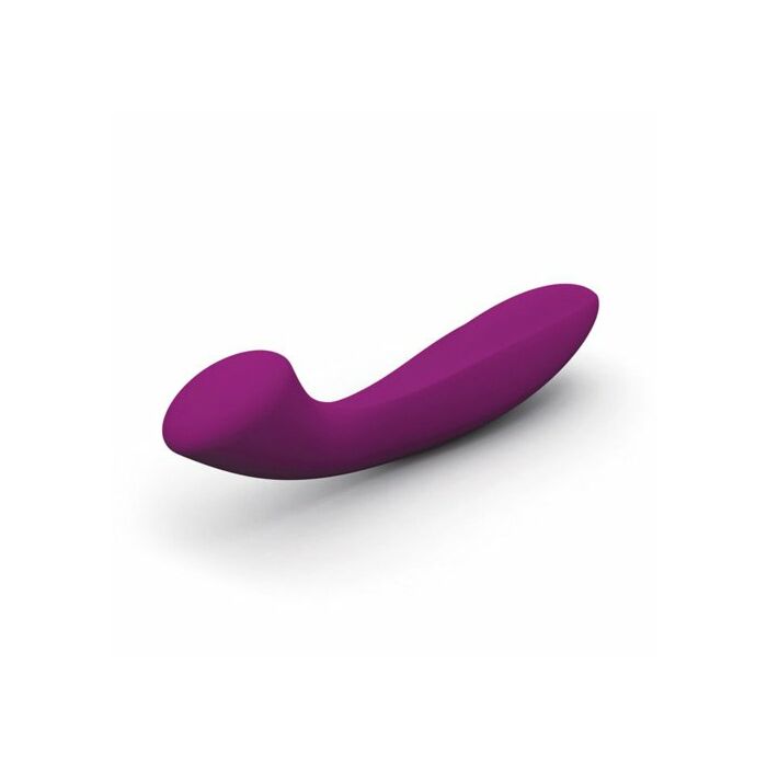 Lelo ihre heiße rosa Dildo