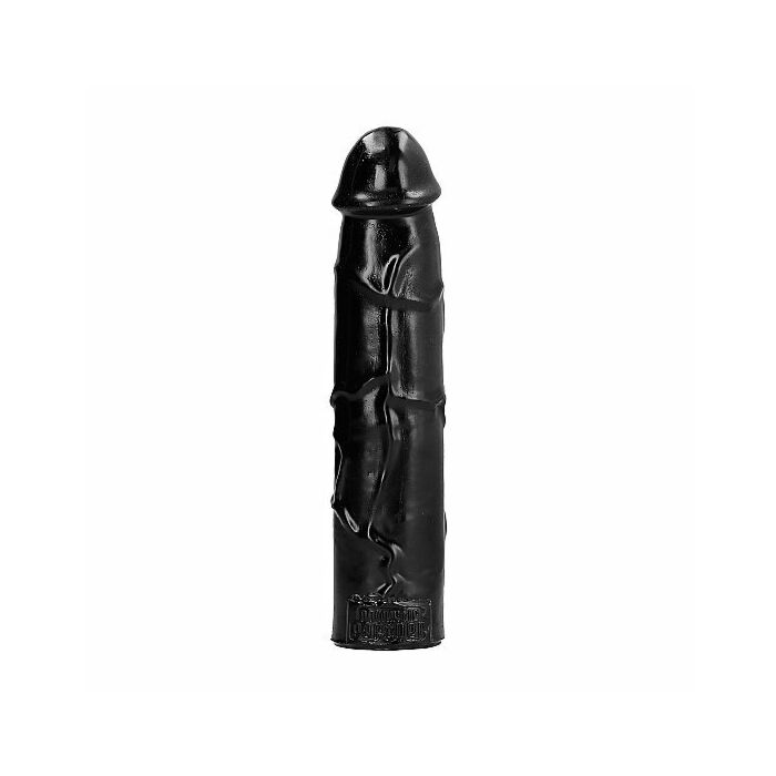 Der Seemann - schwarz