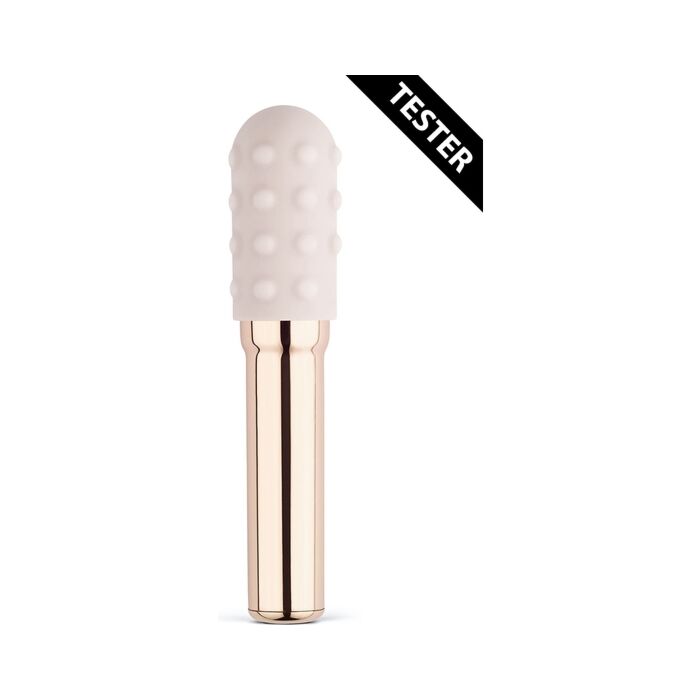 Le Zauberstab Grand Bullet Roségold - Tester
