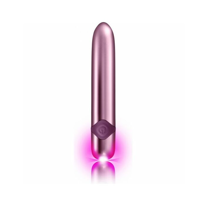 Rocks-off Havana wahre Eleganz Vibrator - weiches Flieder