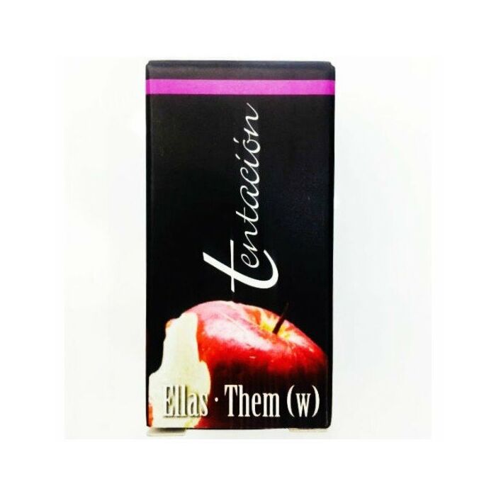 Elixier LesboPhéromon.