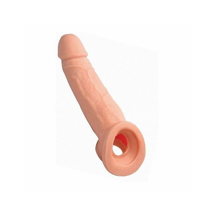 2 Zoll Penisverlängerung - Haut