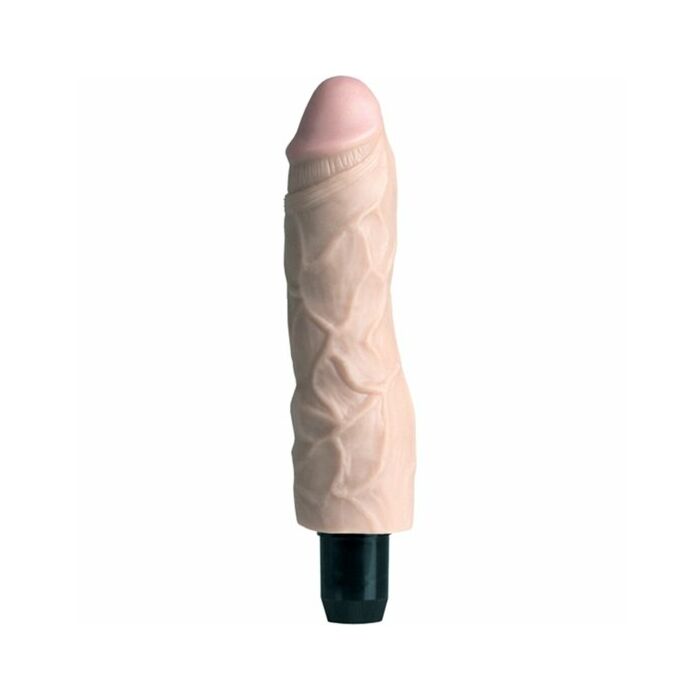 Futurotic realistische Penis mit Vibration 20 cm