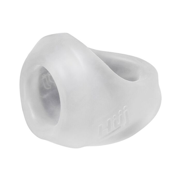 Anillo Kupplungshahn & Kugelschlinge - Eis