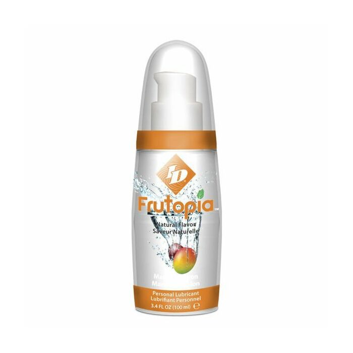 Ekstase Mango 100ml
