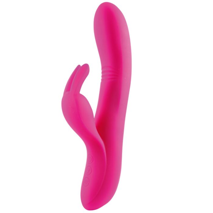 Ethan Seidig Vibrator