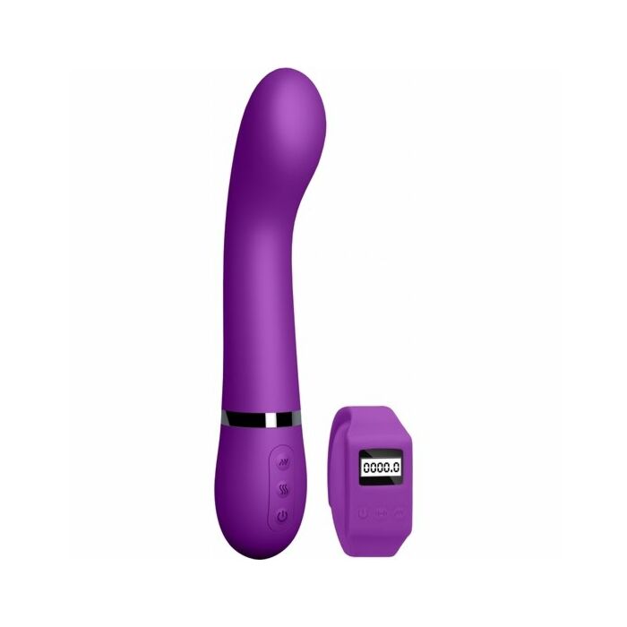 Kegel g - lila