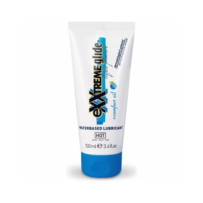 LubriXtreme 100ml