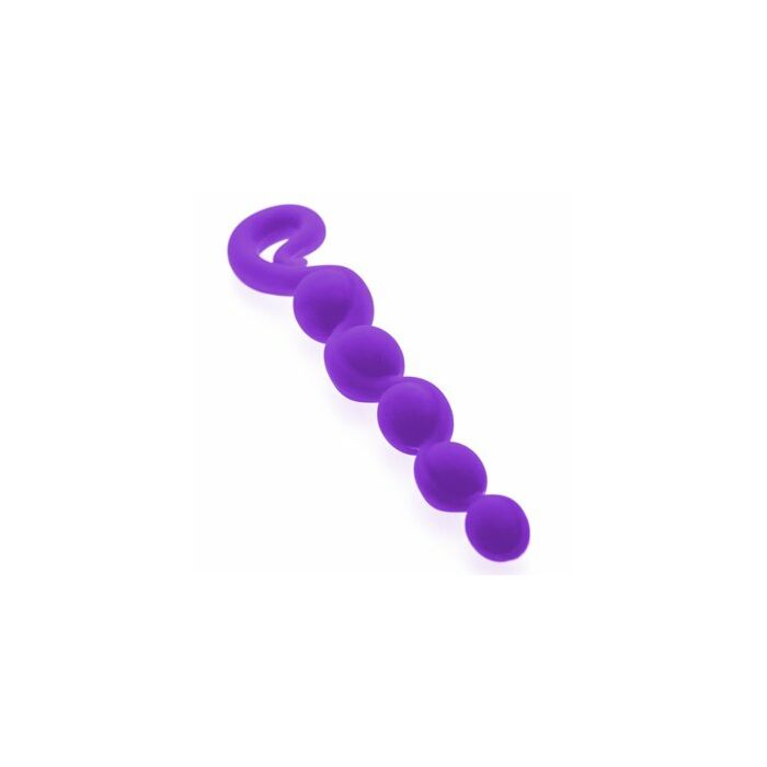 Bendybeads Perlenkette - Fun Factory