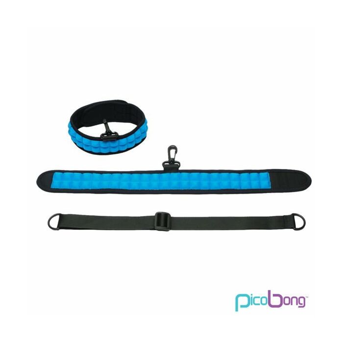 Speak No Evil Halskette PicoBong