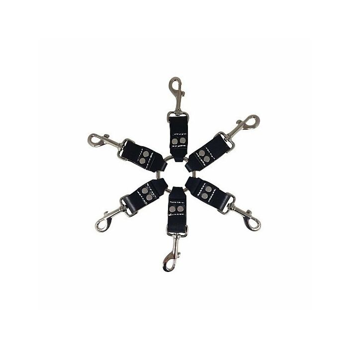 Ring mit der Haut Pannen