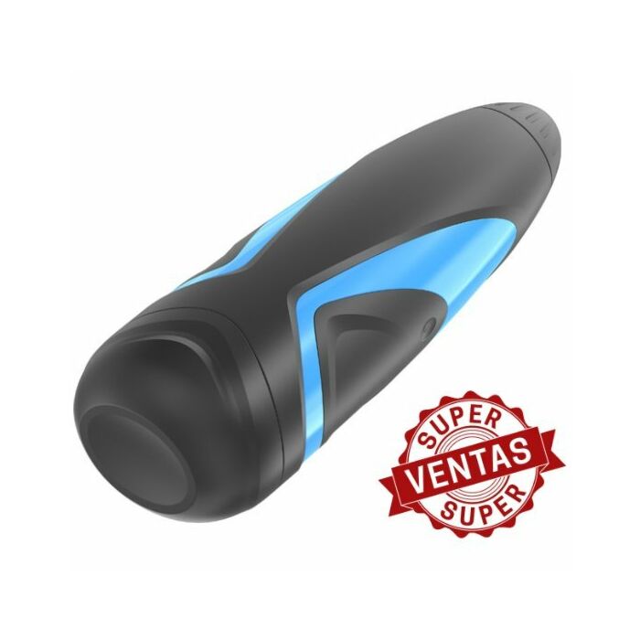 Befriedigende Männer