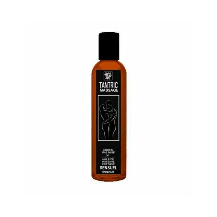 Aphrodisisches Öl Eros-Choco 100ml