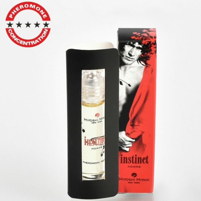 Instinkt NYC Herren 5ml
