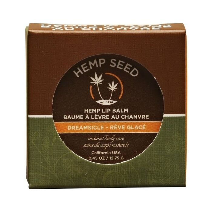 Irdkörper Träumchen Lippenbalsam Topf