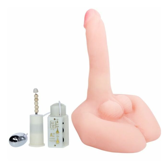 Baile mr großer persönlicher Liebhaber