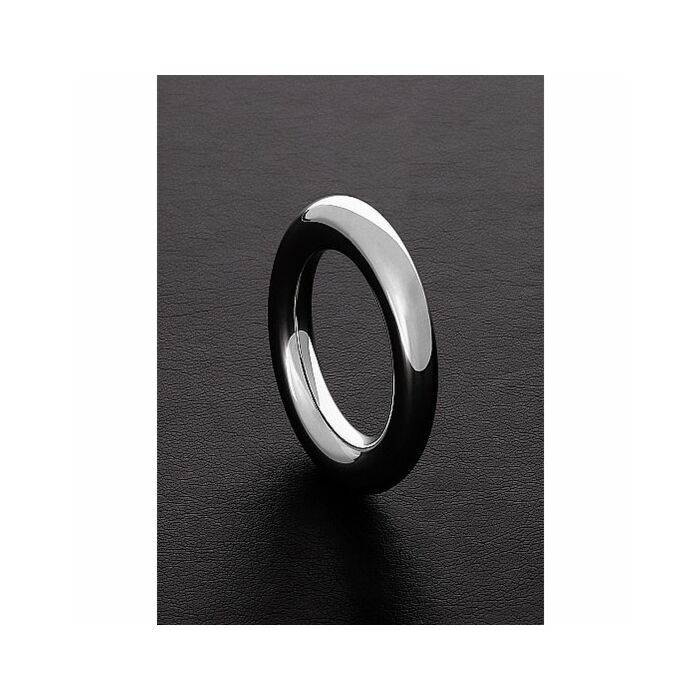 Runddraht-C-Ring (8x50mm)