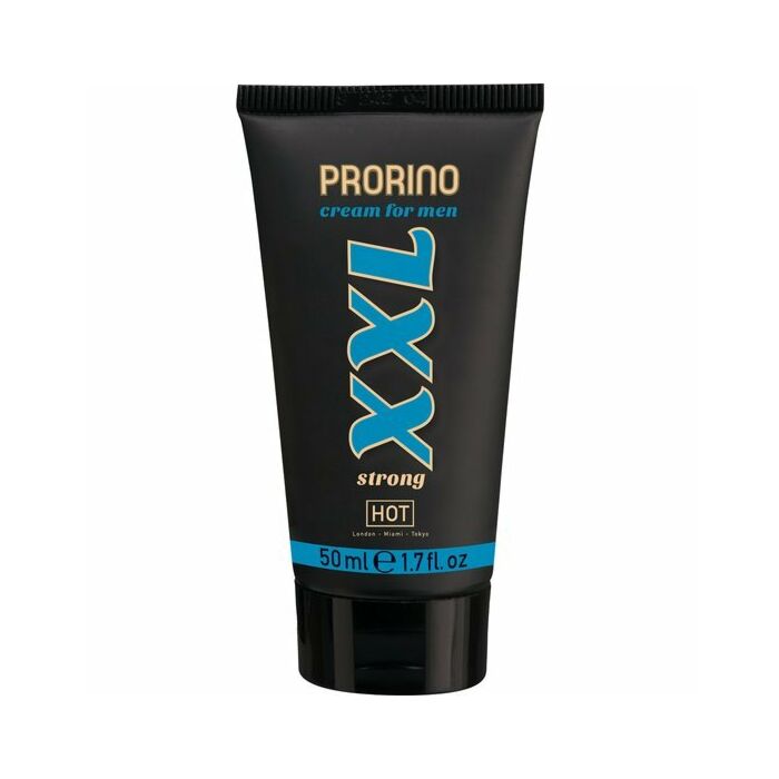Potenzcreme Prorino XXL
