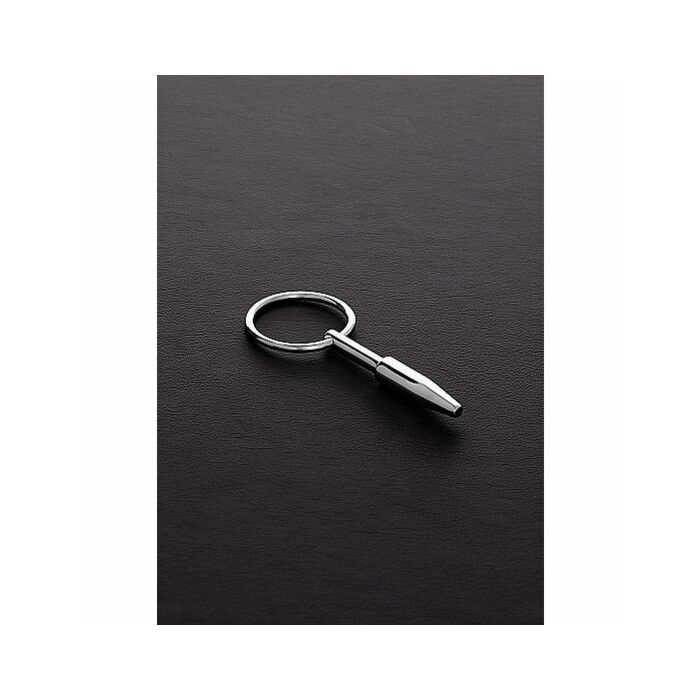 Solider Ministecker (8mm)