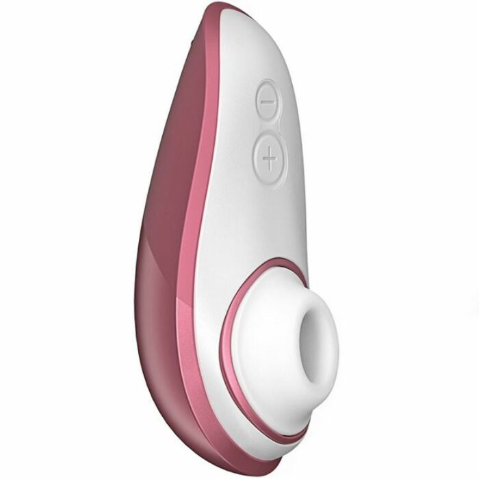 Clitoralstimulator Liberty Pink