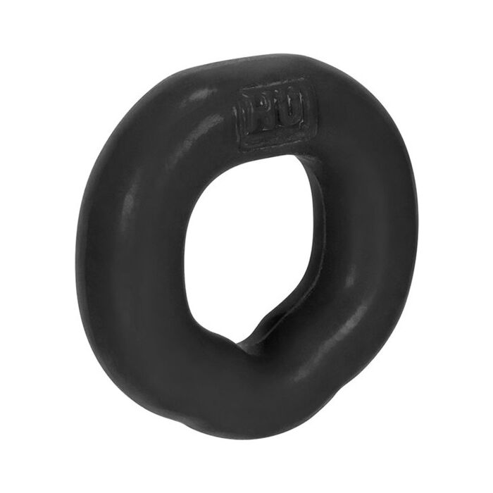 Passform C-Ring - schwarz