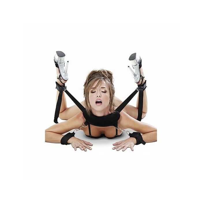 Meisterfesseln-Geschirr