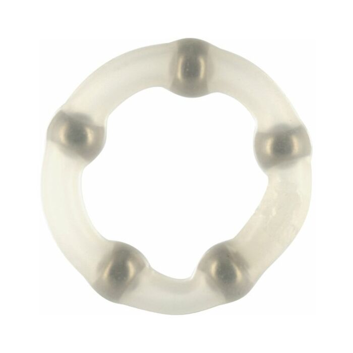 Roboter Perlen Cockring