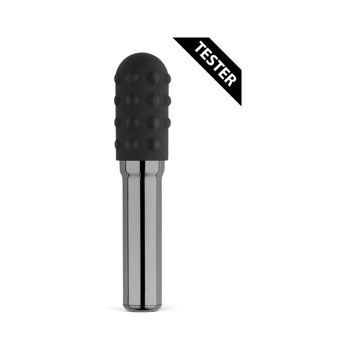 Le Zauberstab Grand Bullet Negro - Tester