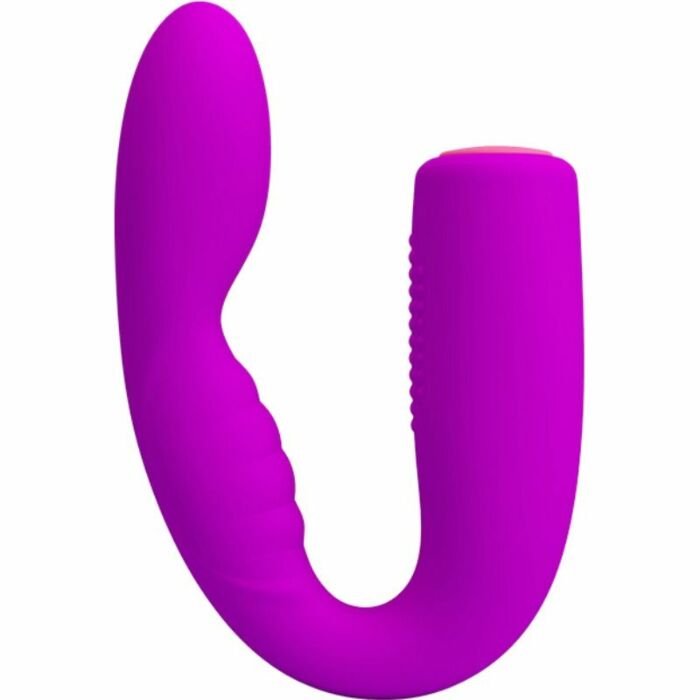 Hübsche Liebe c Typ - Quintion flexibler Vibrator