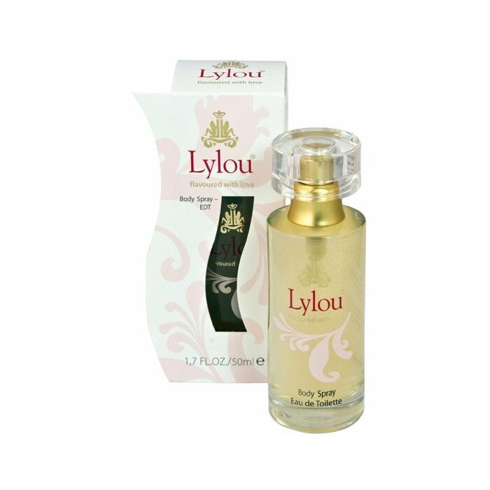 Lylou Körperspray Eau de Toilette