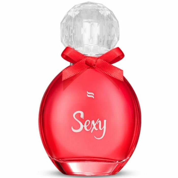 Obsessive - sexy Pheromon Parfüm 30 ml