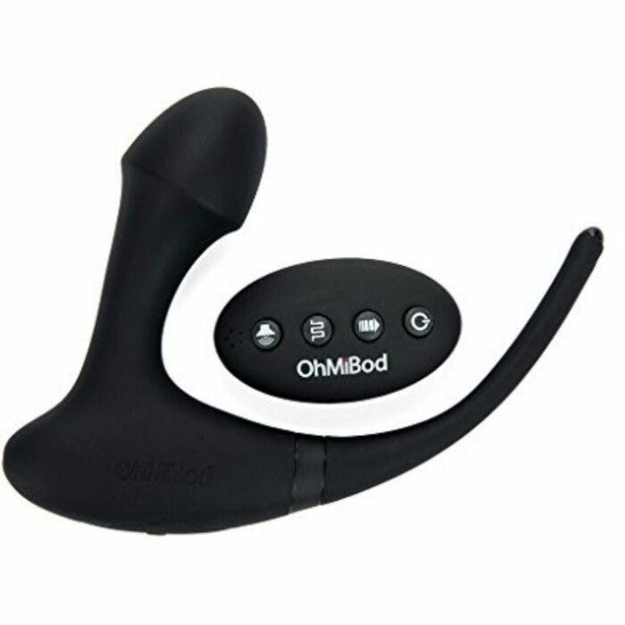 Ohmibod Held 3.0h Club Vibe Plug Fernbedienung