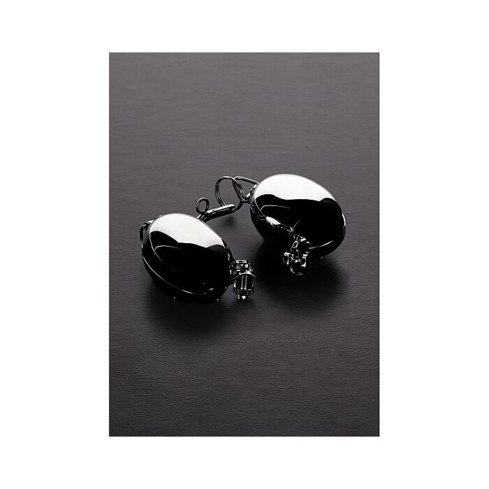 Evil Ball Crusher und Presser - Acero Inox