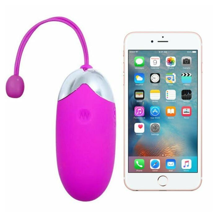 Liebes-App von Abner