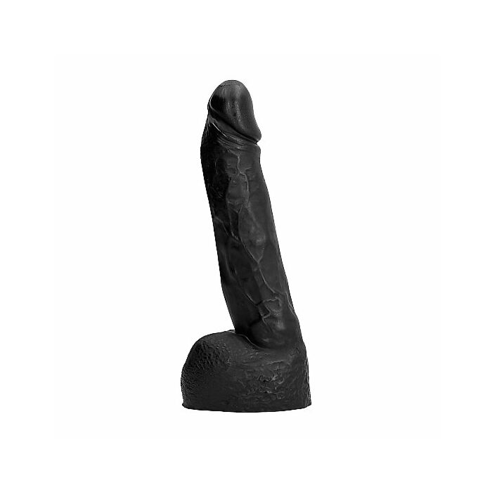 Realistischer Penis Black Magic 22cm