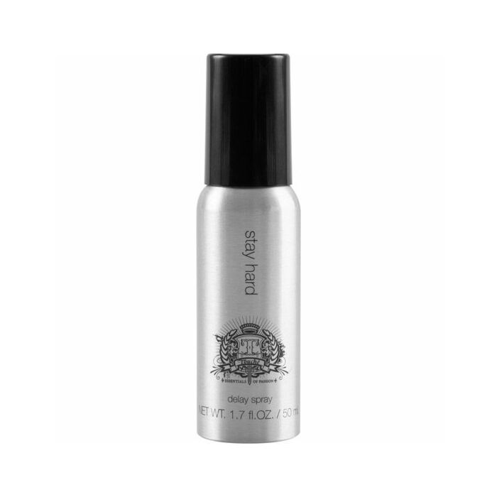 Touche bleiben hart hemmenden Spray 50 ml