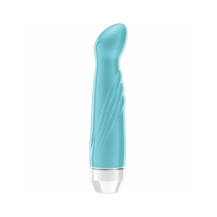 Loveline Vibrator türkis livvy