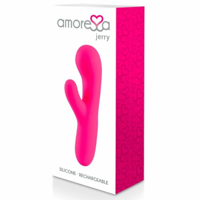 Premium Silikon Jerry