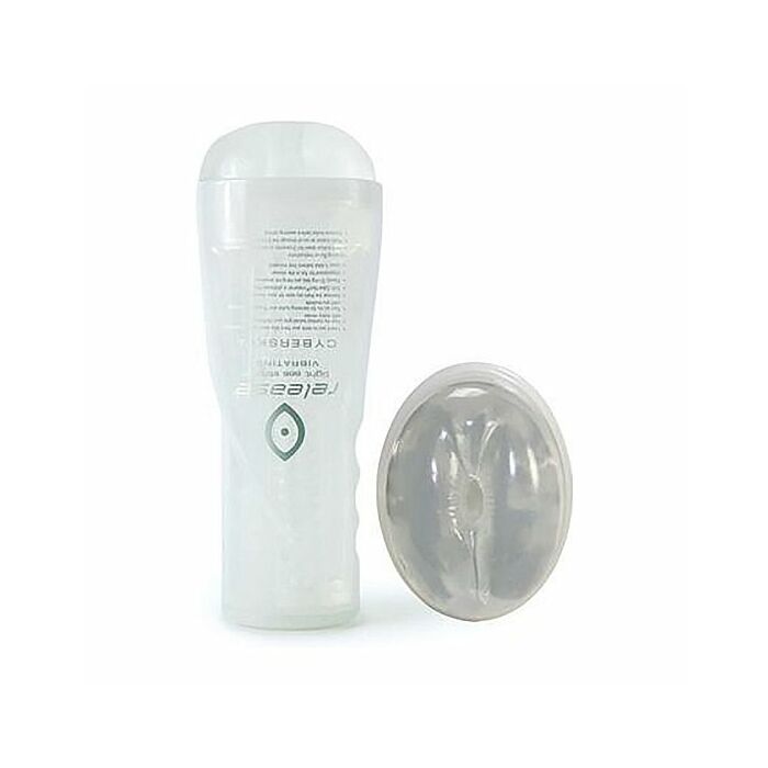 Lass den engen Arschstreicher los, klar, vibrierend.