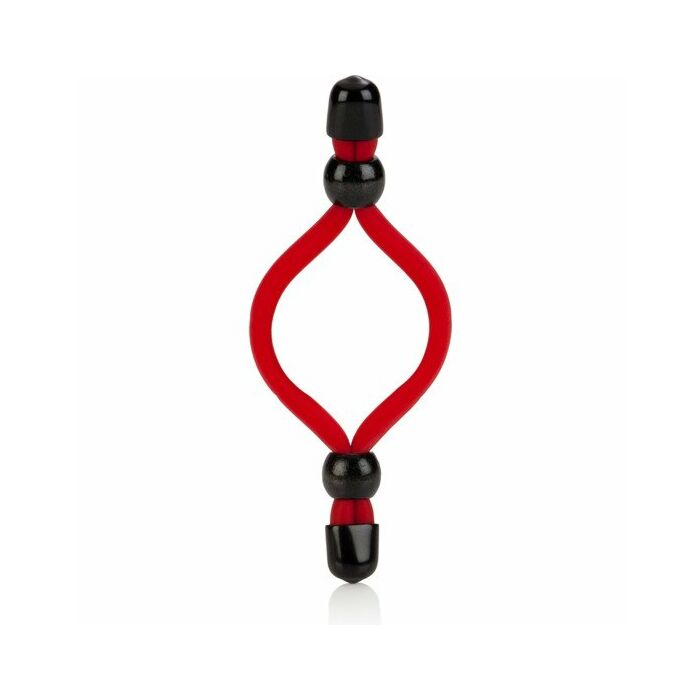 Sean Michaels Liebesring