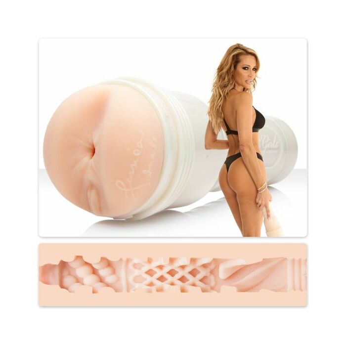 Fleshlight Mädchen Jessica Drake Divinity Butt