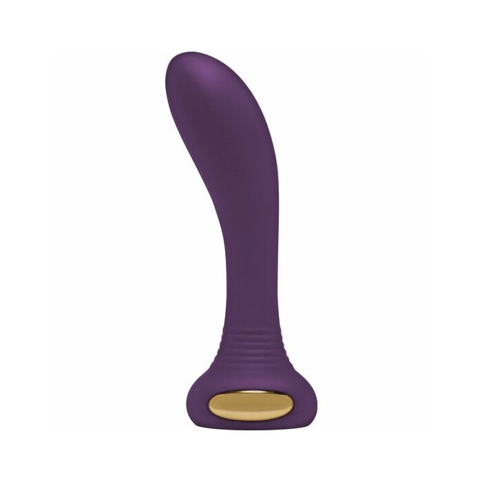 Zare lila Vibrator