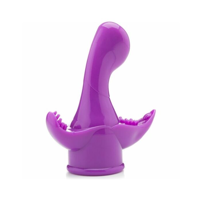 Twizzle Ultra-Trigger-lila-Stimulator