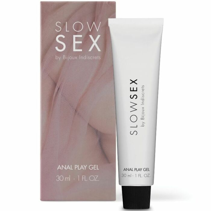 Anal-Gel SlowJoy 30 ml