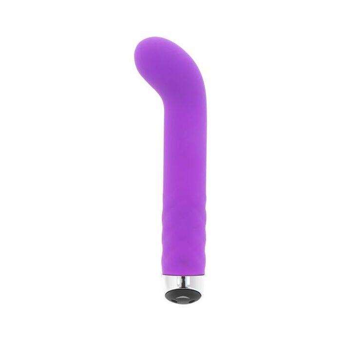 Tickle meine Sinne G-Vibe - Morado