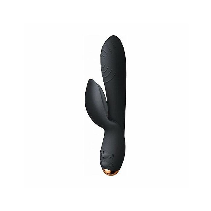 Rocks-off Everygirl Vibrator schwarz